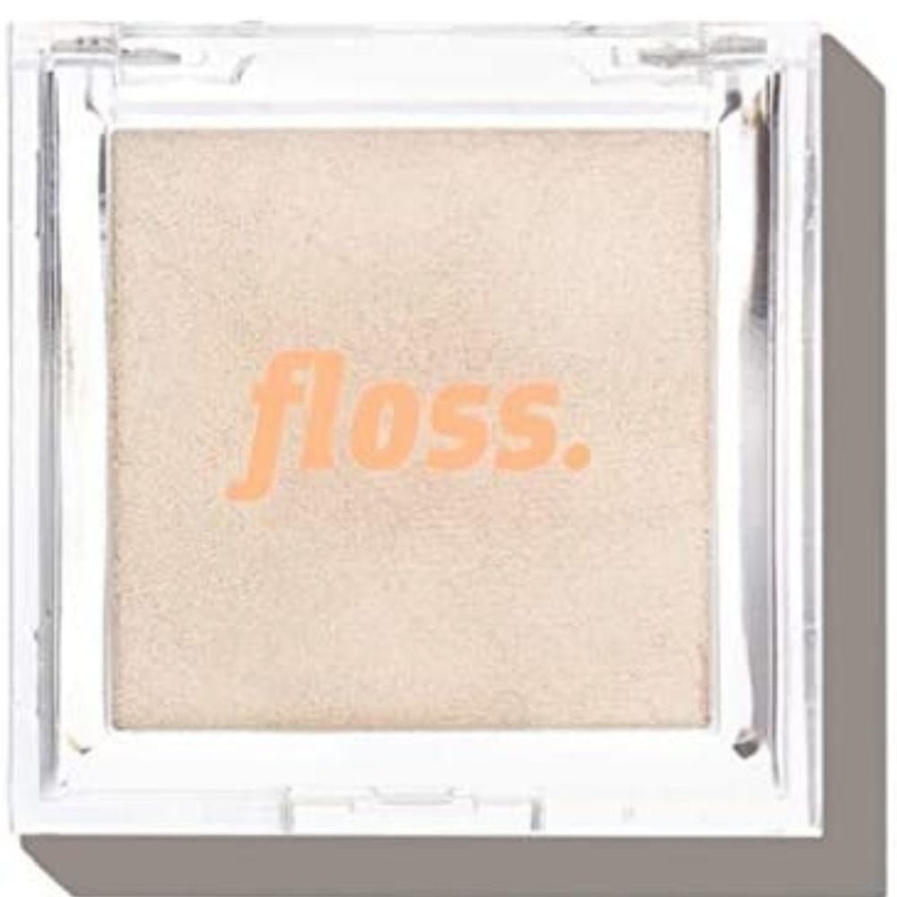 💫 Floss Brighten Up Highlighter In Sunlit